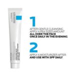 LA ROCHE POSAY ADAPALENE GEL 0.1 ACNE TREATMENT 45G - Image 4