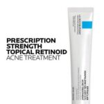 LA ROCHE POSAY ADAPALENE GEL 0.1 ACNE TREATMENT 45G - Image 3