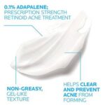 LA ROCHE POSAY ADAPALENE GEL 0.1 ACNE TREATMENT 45G - Image 2