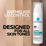 LAROCHE POSAY ANTHELIOS 50+ UVB UVA 200ML - Image 6