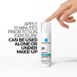 LAROCHE POSAY ANTHELIOS 50+ UVB UVA 200ML - Image 5