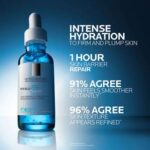 LAROCHE POSAY HYALU B5 SERUM 50ML - Image 5