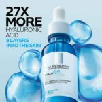 LAROCHE POSAY HYALU B5 SERUM 50ML - Image 7