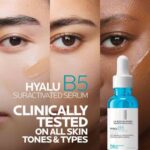 LAROCHE POSAY HYALU B5 SERUM 50ML - Image 8