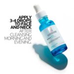 LAROCHE POSAY HYALU B5 SERUM 50ML - Image 9