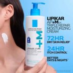 LAROCHE POSAY LIPIKAR BAUME AP+M 400ML - Image 7