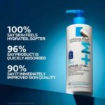 LAROCHE POSAY LIPIKAR BAUME AP+M 400ML - Image 8