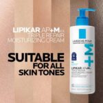 LAROCHE POSAY LIPIKAR BAUME AP+M 400ML - Image 4