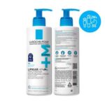 LAROCHE POSAY LIPIKAR BAUME AP+M 400ML - Image 3