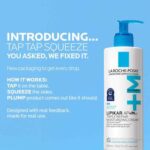 LAROCHE POSAY LIPIKAR BAUME AP+M 400ML - Image 11