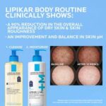 LAROCHE POSAY LIPIKAR BAUME AP+M 400ML - Image 10