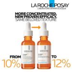 LAROCHE POSAY PURE VITAMIN C12 SERUM 30ML - Image 8