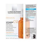 LAROCHE POSAY PURE VITAMIN C12 SERUM 30ML - Image 3