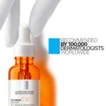 LAROCHE POSAY PURE VITAMIN C12 SERUM 30ML - Image 2
