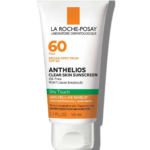 LAROCHE POSAY ANTHELIOS SPF60 CLEAER SKIN SUNSCREEN 50ML