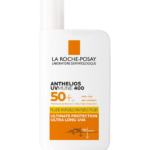 LAROCHE POSAY ANTHELIOS SPF50 INVISIBLE FLUID 50ML