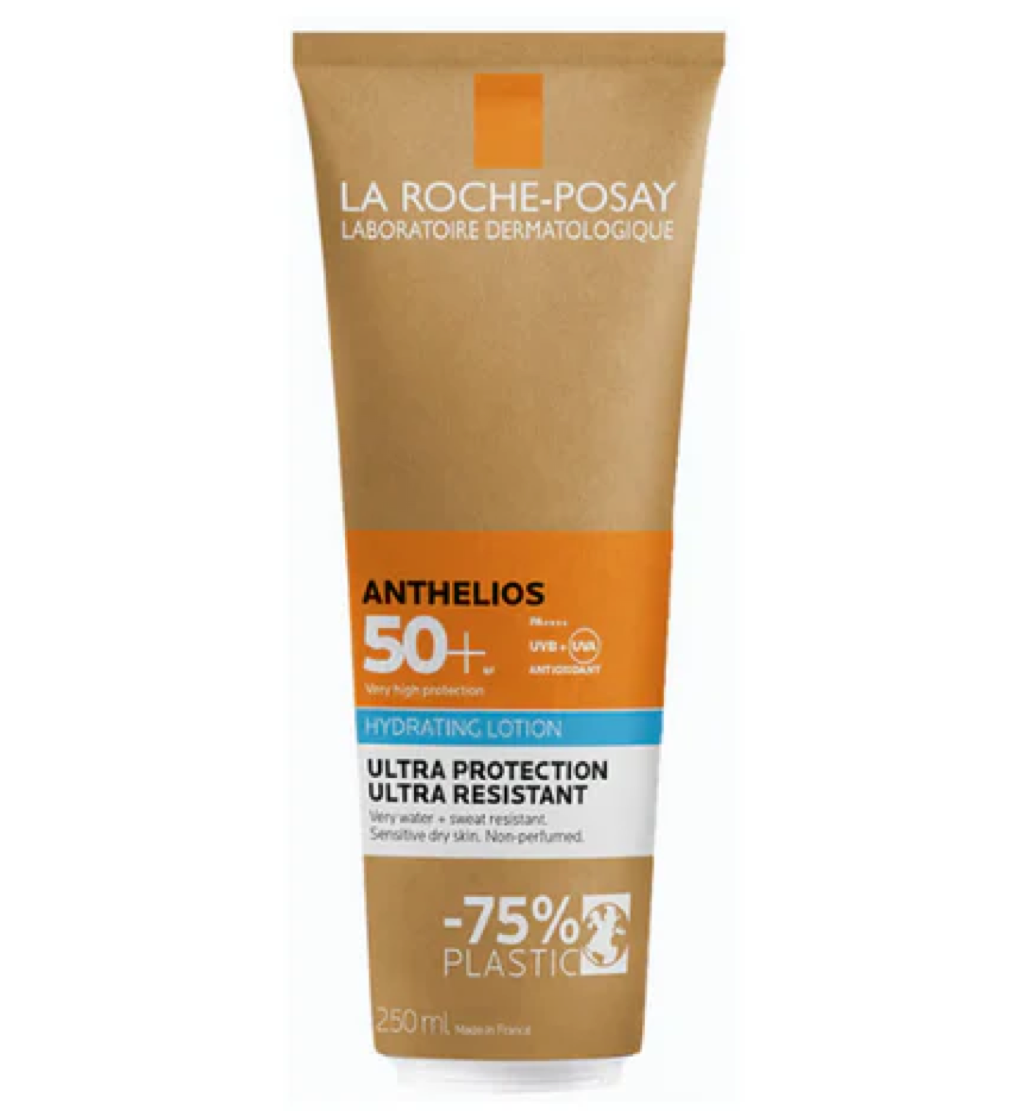 La_Roche-Posay_Ultra_Protection_Ultra_Resistant_SPF_50 LAROCHE POSAY ANTHELIOS SPF50 ULTRA PROTECTION 250ML - Image 1