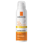 LAROCHE POSAY ANTHELIOS SPF50 ULTRA LIGHT SPRAY 200ML