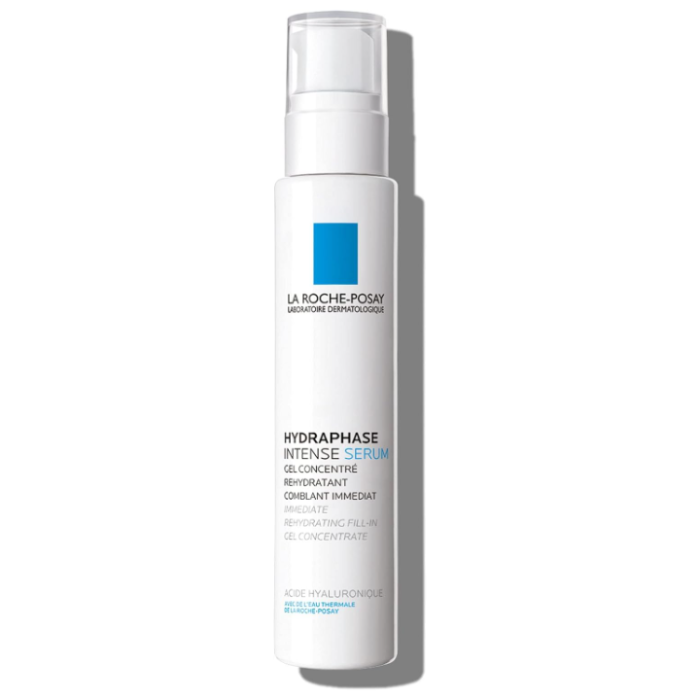 La_Roche_Posay_Intense_Hyluronic_Acid_Serum_30ml LAROCHE POSAY INTENSE HYLURONIC ACID SERUM 30ML - Image 1