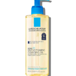 LAROCHE POSAY LIPIKAR AP GENTLE FOAMING CLEANSING OIL 400ML