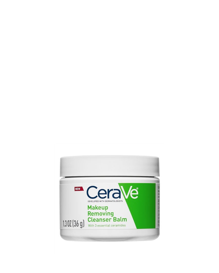 Makeup Removing Balm_FRONT CERAVE MAKEUP REMOVING CLEANSER - Image 1