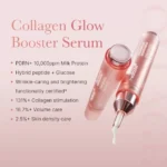 Medicube - Collagen Glow Booster Serum 15ml - Image 2