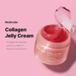 Medicube - Collagen Jelly Cream 110ml - Image 2