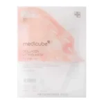 MEDICUBE+ COLLAGEN LIFTING MASK 27G