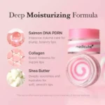 Medicube - PDRN Lip Sleeping Mask 10g - Image 3
