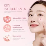 Medicube - PDRN Pink Collagen Capsule Cream 55g - Image 3