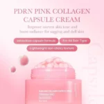 Medicube - PDRN Pink Collagen Capsule Cream 55g - Image 2