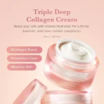 Medicube - Triple Collagen Cream 4.0 50ml - Image 2