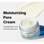 Medicube - Zero Pore Cream 2.0 50ml - Image 2