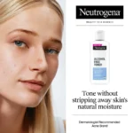 NEUTROGENAALCOHOL FREE TONER 250ML - Image 5