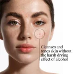 NEUTROGENAALCOHOL FREE TONER 250ML - Image 4