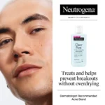 NEUTROGENA CLEAR PORE ASTRINGENT 236ML - Image 6