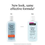 NEUTROGENA CLEAR PORE ASTRINGENT 236ML - Image 3
