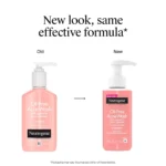NEUTROGENAACNE WASH 177ML PINK GRAPEFRUIT - Image 3