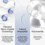 NEUTROENA COLLAGEN BANK REVIVING EYE GEL CREAM 14G - Image 6