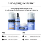 NEUTROENA COLLAGEN BANK REVIVING EYE GEL CREAM 14G - Image 4
