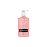 NEUTROGENAACNE WASH 269ML PINK GRAPEFRUIT