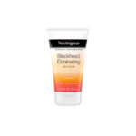 NEUTROGENA BLACKHEAD ELIMINATING DAILY SCRUB 124ML