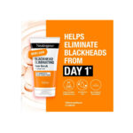 NEUTROGENA BLACKHEAD ELIMINATING DAILY SCRUB 124ML - Image 2