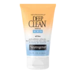 NEUTROGENA DEEP CLEAN SCRUB 125ML