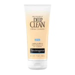 NEUTROGENA DEEP CLEAN CREAM CLEANSER 200GM