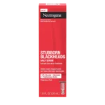 NEUTROGENA BLACKHEADS DAILY SERUM ACNE TREATMENT 30ML - Image 3