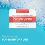 NEUTROGENA FACIAL BAR 99GM ACNE PRONE - Image 3
