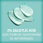 NEUTROGENAACNE WASH SCRUB 124ML STRESS CONTROL - Image 7