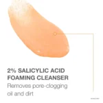 NEUTROGENA BODY CLEAR BODY SCRUB 250ML - Image 4