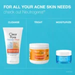 NEUTROGENA CLEAR PORE CLEANSER MASK 125ML - Image 4
